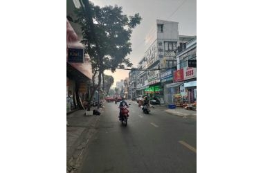 Bán Nhà Mặt Tiền Nguyễn Hồng Đào DT 80m2 giá 10 tỷ 5